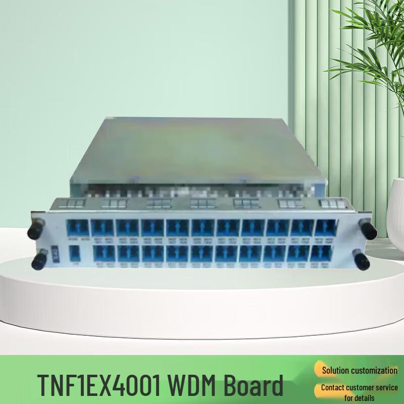 Huawei OptiX Series Transmission Equipment Modules