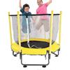 10pcs Trampoline Poles Cover Padding Foam Tubing