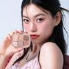 WAKEMAKE Soft Sheer Multi Palette [Powder Balm Set] 11 Tender Beige