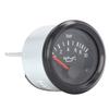 52mm Oil Pressure Gauge LED Backlight Pointer Type Oil Pressure Meter High Accuracy Pressure Tester