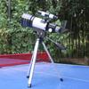 F30070 F30070 Astronomical Telescope 150X Stargazing Optical Instruments Telescope  Children