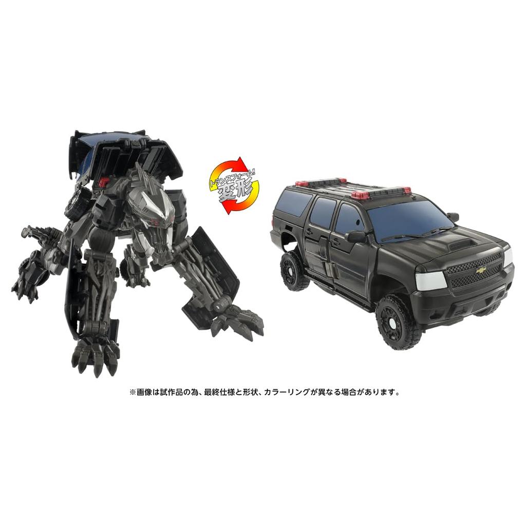Transformers SS-144 Hatchet