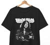 Tiny Tim T-Shirt Ukulele Icon Tippy-Toes Retro Music Tee New S-5XL Unisex Shirt Unisex T-Shirt
