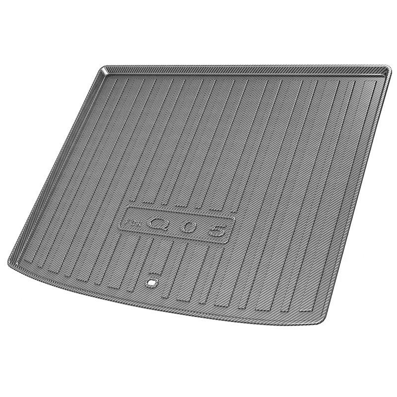 Changan Qiyuan Q05 TPE Trunk Mat - Custom Fit & Decorative