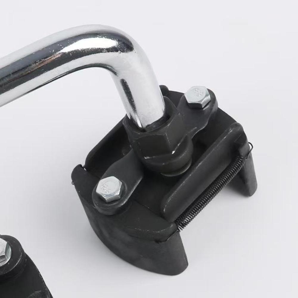 Two Jaw Machine Filter Wrench with Adjustable Forward and Reverse Rotation Filter Element Automotive Oil Grid Disassembly Tool