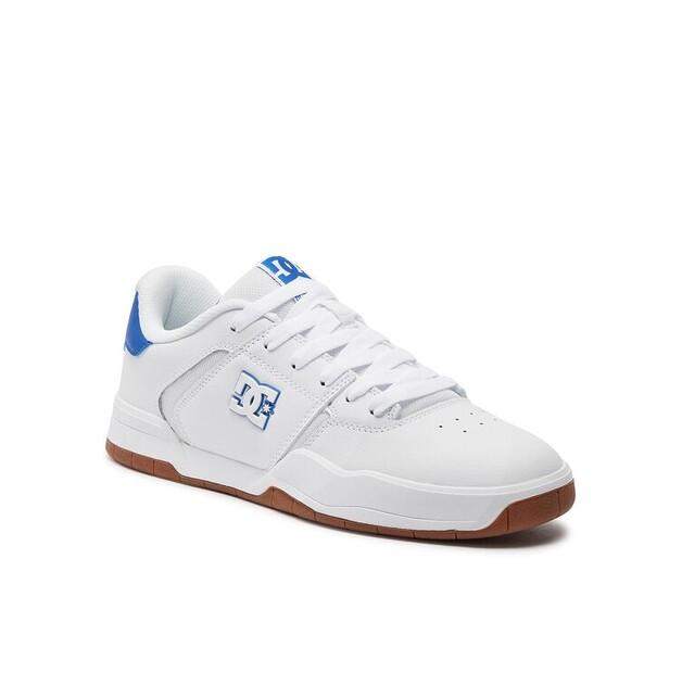 Men's Sneakers DC Central Adys100551 White