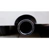 For BMW F30 F35 320i 320 316i 328i 2013-2017 Car Stainless Steel Rear Tail Exhaust Muffler Tip End Pipes Tail Pipe
