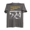 Eternal Sunshine of the Spotless Mind Film T-shirt Zomer Uniseks en Dames Los en Ademend T-shirt Top