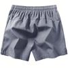 Men's Breathable Loose Casual Pants, Quick Drying Outdoor Thin Running Shorts, Cropped Pants