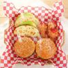 50 Sheets Greaseproof Food Wrap Paper Oil Proof Liners for Sandwiches Cakes Cookies French Fries Picnics Weddings
