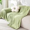 Waterproof Sofa Cushion Cover Towel Four Seasons Universal Non-Slip Cushion Sofa Cover Lazy Square Cat's Paw Cloth Cushion