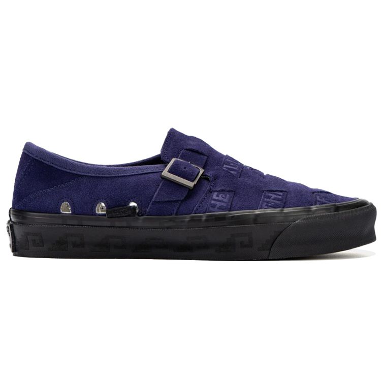 Vans Taka Hayashi X Vault Og Th Style 47 Huarache Lx Unisex Purple VN0A5KXNA1Y