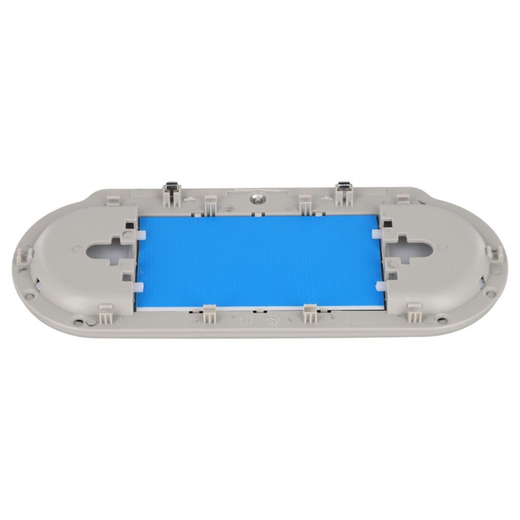 ABS Material Sun Visor Cover Sun Visor Vanity Mirror Vanity Mirror Cover