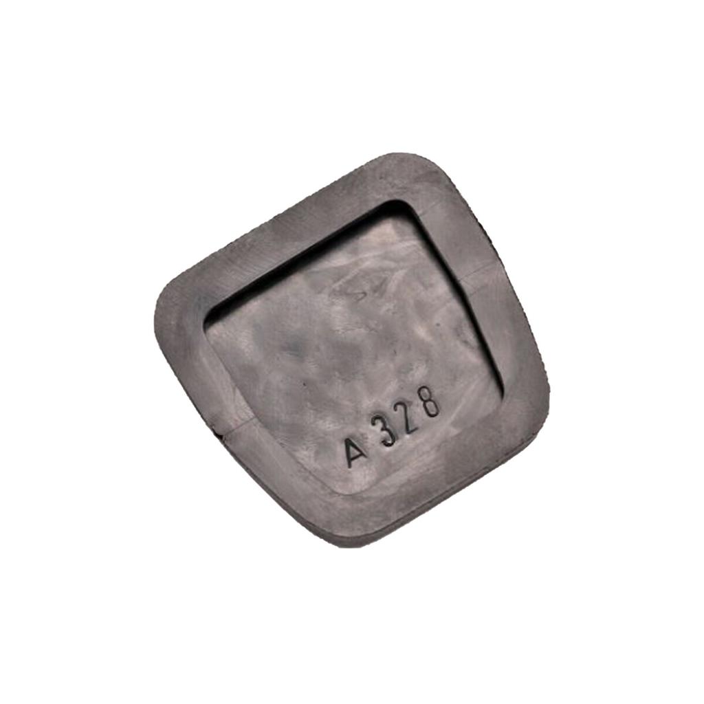 Clutch-Brake Pedal Rubber for Honda Accord, Civic