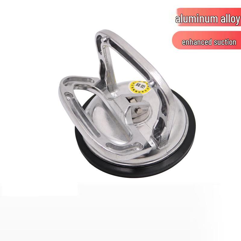 Aluminum Alloy Single Suction Cup Lifter