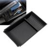 For Suzuki Swift Car Center Console Organizer from Year Range 2016 2024