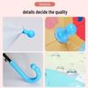 Children's Straight-Handle Umbrella