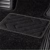 For VW GOLF 6 7 8 Auto New Models Double layer 5D Custom Car Floor Mats Carpets Foot liners car Accessories