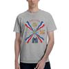ASSYRIAN Nation 100 Cotton Casual Breathable Confortable Man Funny Mens TShirts T Shirt Men