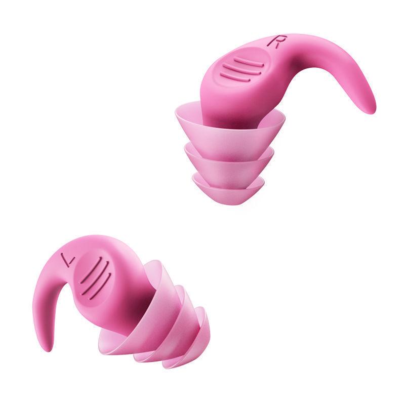 SnoreSilent Earmuffs & Earplugs - Noise Cancelling Soundproof Sleep Aids