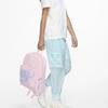 Nike Polyester Backpack Regular Women's Pink (Unisex) Backpacks BA5928 663