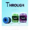 Double Channel Male Masturbation Cup Soft Pocket Pussy Glans Stimulator Oral Sex Airplane Cup Artificial Vagina Sex Toys For