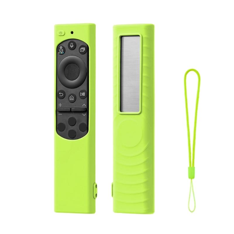 Shockproof Silicone Case for BN5901480D 1432A Remote Control AntiSlip Grip Full Protections