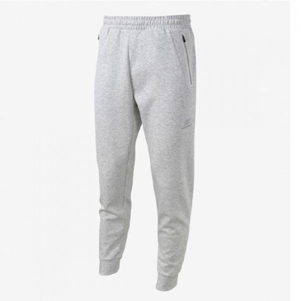 

New Balance Uni Cushion Paper Training Jogger Pants Light gray (80)