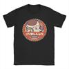 KURIMANJU TACO Chiikawas T Shirts for Men 100 Cotton Vintage TShirt O Neck  Tees Short Sleeve Clothes Unique