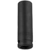 SATA 1/2-inch Drive Hex Impact Socket
