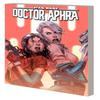 Star Wars Doctor Aphra Vol. 6  Ascendant by Alyssa Wong Paperback Book 9781302948030
