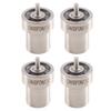 4X DN10PDN130 New Diesel Fuel Injector Nozzle For Mitsubishi L200 L300 Pajero Shogun Triton 4D56