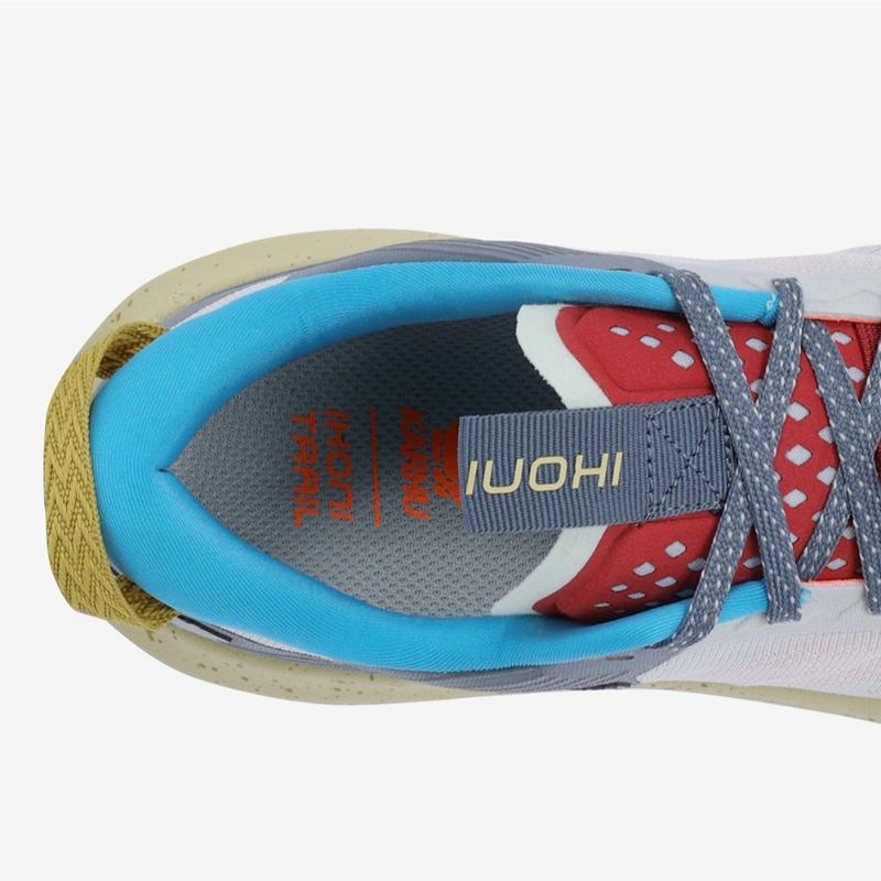 Karhu Men Comfort Running Shoes Skhm2411040 008