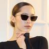 Fashion Sunglasses Trendy Vintage Sunglasses Eye Sunglasses Metal Uv400 Glasses For Parties Travel Fashion Styling