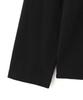 Schott LS One Star Leather Pocket T-Shirt, Men's, Size 2XL, Black, 010, 782-5930003
