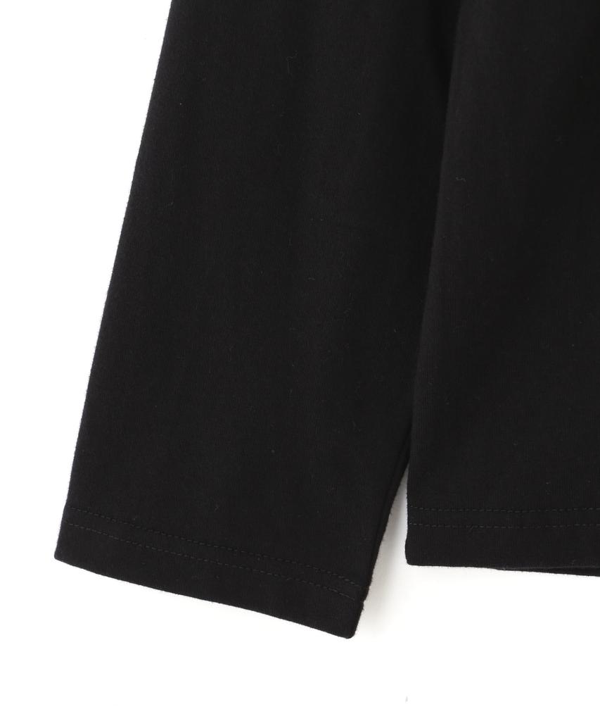 Schott LS One Star Leather Pocket T-Shirt, Men's, Size 2XL, Black, 010, 782-5930003