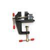 Miniature Size Hobby Bench Vise Clamp On Design Multi-functional Tool For Hobby Work