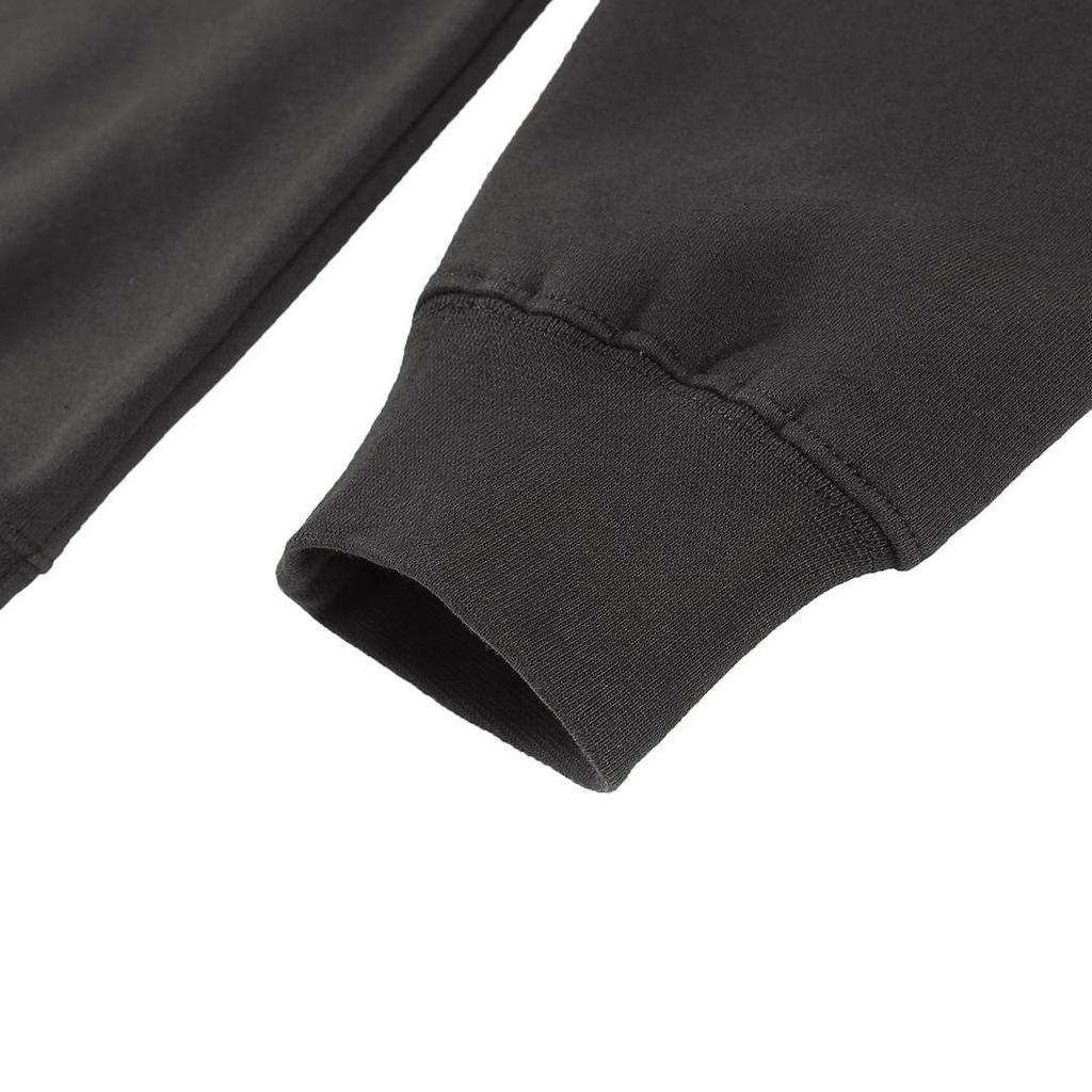 CrossFOG Essentials 1977 High Street Couple Hoodie for Men & Women