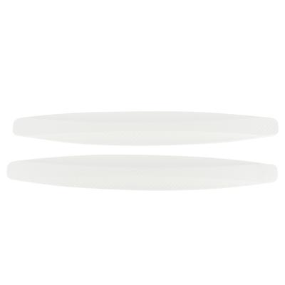 Bumper Edge Protector Body Corner Lip Side Guard Anti Scratch Anti Collision Universal for Car