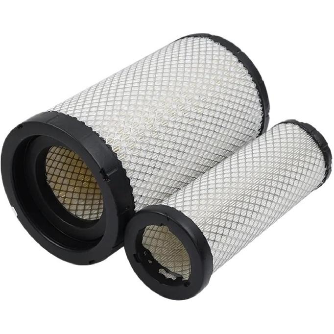 Air Filter AF26614 AF26613 13102-911218 13102-911216 Compatible With Fleetguard Air Filter