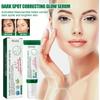 1PC Dark Spot Correcting Glow Serum, Facial Care, Moisturizing And Hydrating,Reducing Yellowing,Enha