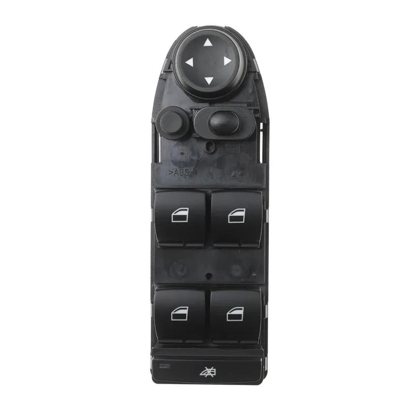 Upgraded Electric Power Window Switch Fit For BMW E84 E70 X1 2009-2015 OEM 61319216049
