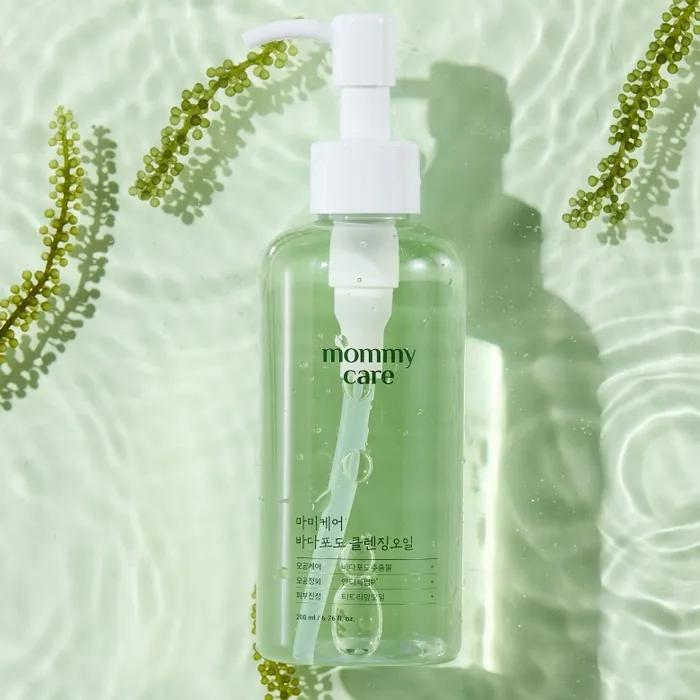 Sea Grape Cleansing Oil 200ml
