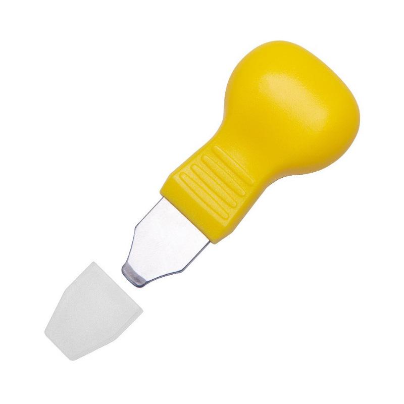 Watch Back Cover Pry Tool: Knife for Battery Replacement & Repair