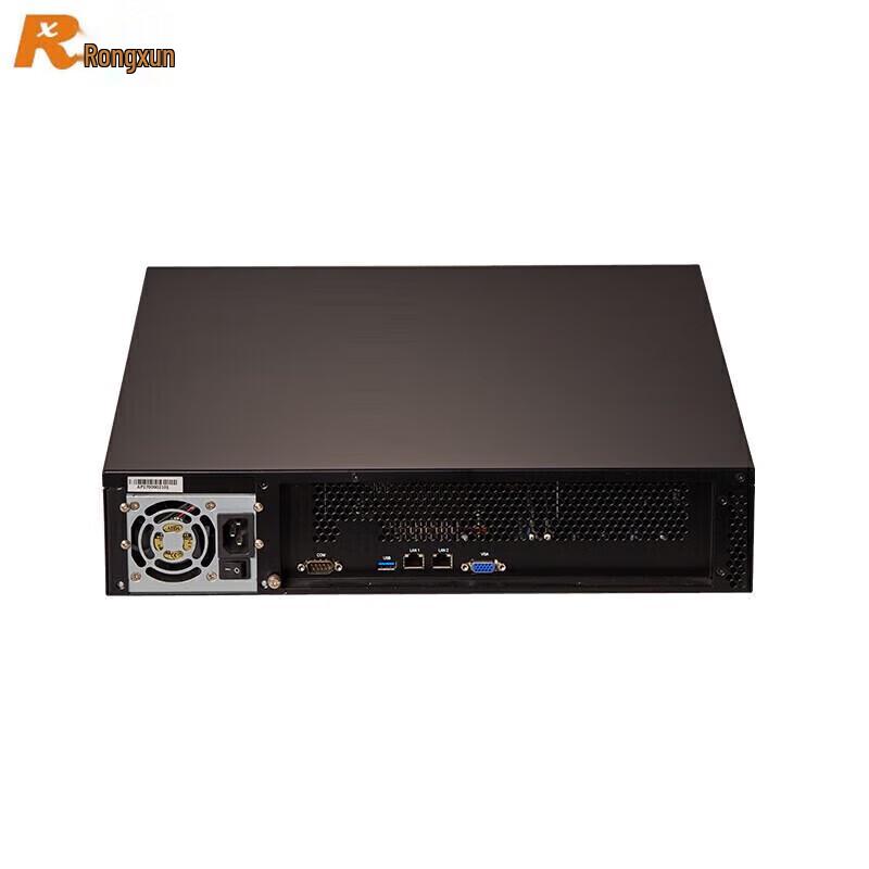 Rongxun C9000C 32-Channel HD Video Conferencing MCU (CN version)