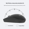 Lenovo N210 Wireless Mouse