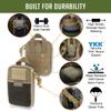 EDC Pocket Organizer