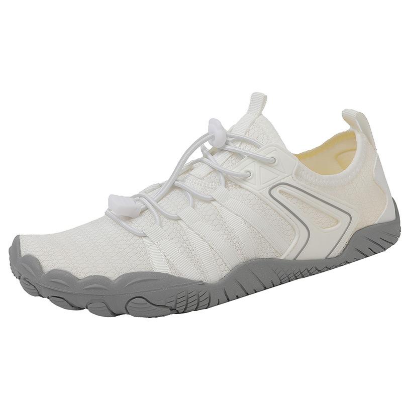 

Новые мужские и женские кроссовки с ретрейсментом, нескользящие, износостойкие, дышащие, с мягкой подошвой, для пляжа, для заброда, для помещений 35