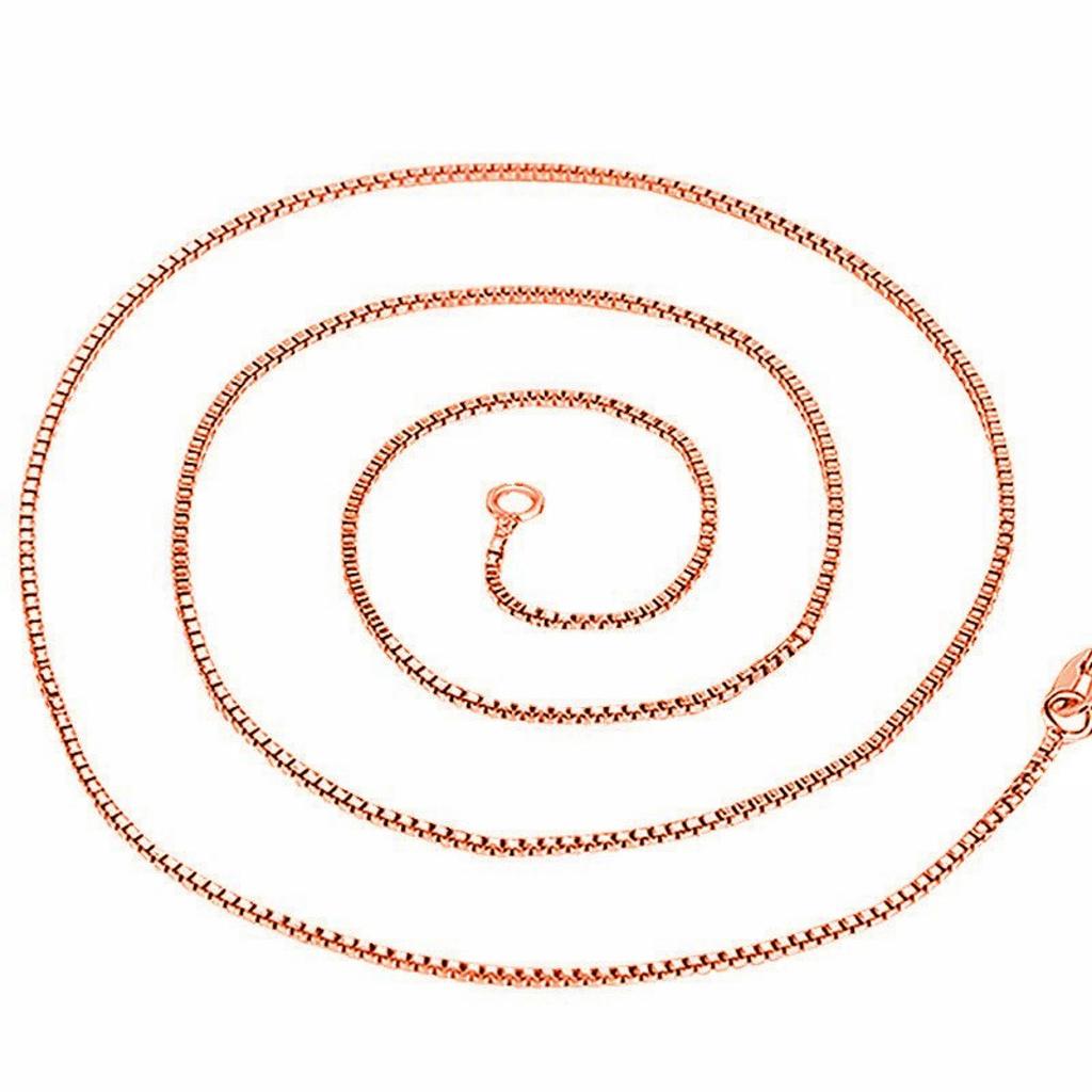 Rose Gold Plated Emerald and Diamond Jewelry Set
