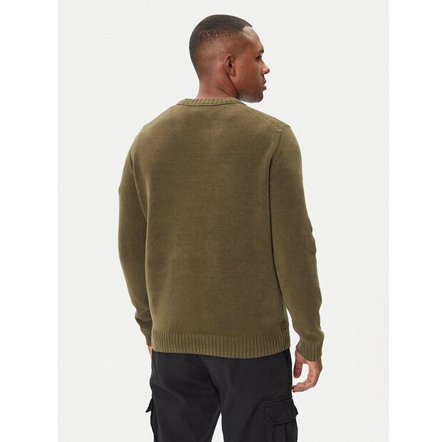 Aeronautica Militare Sweater 252MA1573UL00539